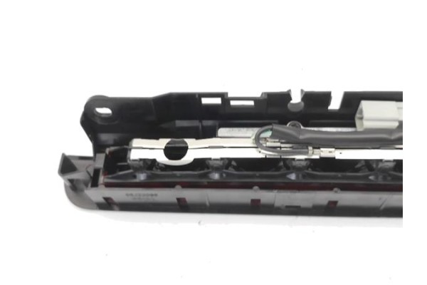 Recambio de luz central de freno para honda civic vi 1.6 referencia OEM IAM 34270S6A003 89022730 
