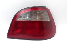 Recambio de piloto trasero derecho para renault megane i fase 2 berlina (ba0) referencia OEM IAM 7700428321  