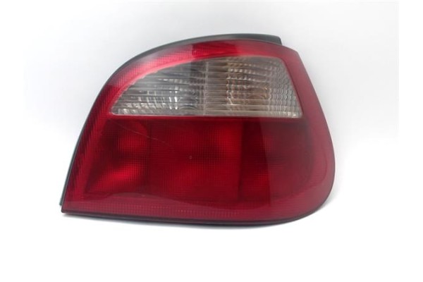 Recambio de piloto trasero derecho para renault megane i fase 2 berlina (ba0) referencia OEM IAM 7700428321  