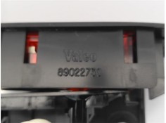 Recambio de luz central de freno para honda civic vi 1.6 referencia OEM IAM 34270S6A003 89022730 