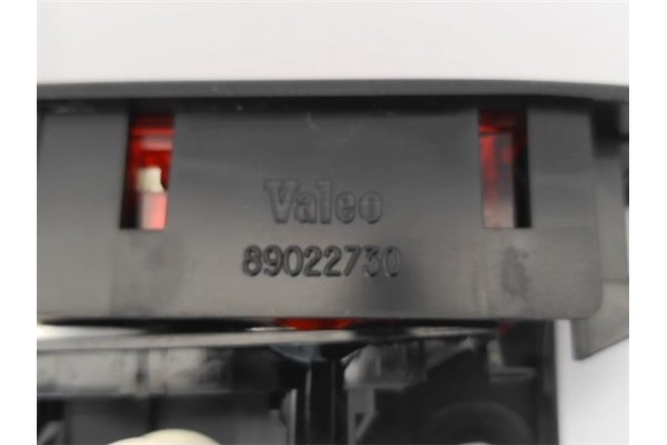 Recambio de luz central de freno para honda civic vi 1.6 referencia OEM IAM 34270S6A003 89022730 