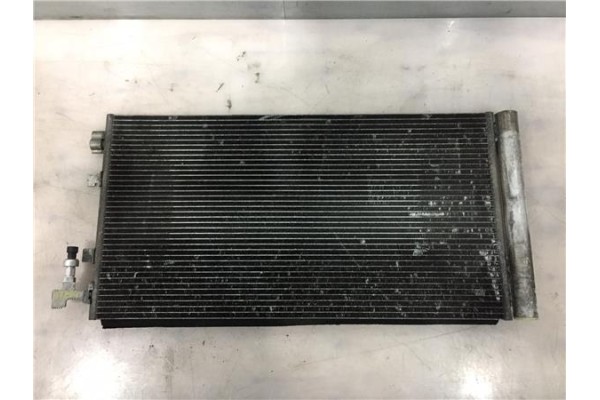 Recambio de radiador aire acondicionado para renault scenic iii (jz) 1.5 emotion referencia OEM IAM 214100002R RT2410 214105150R Recambio de radiador aire acondicionado para renault scenic iii (jz) 1.5 emotion referencia OEM IAM 214100002R RT2410 214105150R