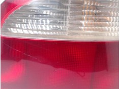Recambio de piloto trasero derecho para renault megane i fase 2 berlina (ba0) referencia OEM IAM 7700428321  