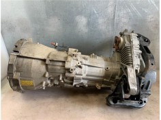 Recambio de caja cambios manual para bmw serie x3 (e83) 2.5i referencia OEM IAM 4201222HEO  