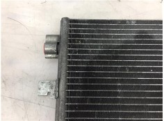 Recambio de radiador aire acondicionado para renault scenic iii (jz) 1.5 emotion referencia OEM IAM 214100002R RT2410 214105150R