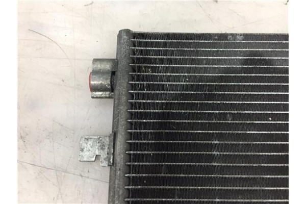Recambio de radiador aire acondicionado para renault scenic iii (jz) 1.5 emotion referencia OEM IAM 214100002R RT2410 214105150R