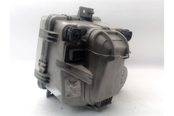 Recambio de faro delantero izquierdo para mercedes-benz vito furgón (638) 2.3 110 d  (638.074) referencia OEM IAM A6388200061  