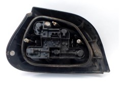 Recambio de piloto trasero derecho para renault megane i fase 2 berlina (ba0) referencia OEM IAM 7700428321  