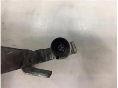 Recambio de radiador aire acondicionado para renault scenic iii (jz) 1.5 emotion referencia OEM IAM 214100002R RT2410 214105150R