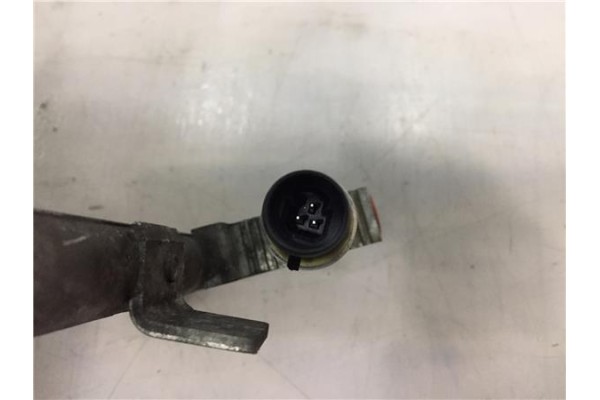 Recambio de radiador aire acondicionado para renault scenic iii (jz) 1.5 emotion referencia OEM IAM 214100002R RT2410 214105150R