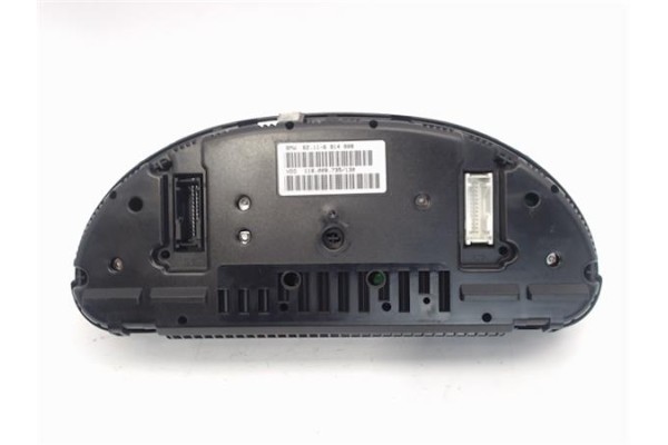 Recambio de cuadro completo para bmw serie 5 berlina (e39) 3.0 530i referencia OEM IAM 62116914908 VDO110008735130 