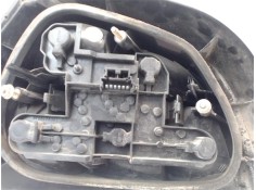 Recambio de piloto trasero derecho para renault megane i fase 2 berlina (ba0) referencia OEM IAM 7700428321  