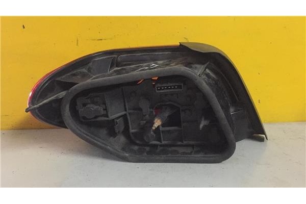 Recambio de piloto trasero derecho para citroen xsara berlina 1.8 2.0 hdi sx (66kw) referencia OEM IAM 6351J5 2202363 25340801 ,