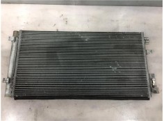 Recambio de radiador aire acondicionado para renault scenic iii (jz) 1.5 emotion referencia OEM IAM 214100002R RT2410 214105150R