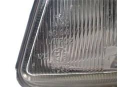 Recambio de faro delantero izquierdo para mercedes-benz vito furgón (638) 2.3 110 d  (638.074) referencia OEM IAM A6388200061  