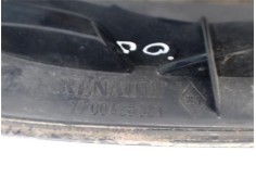 Recambio de piloto trasero derecho para renault megane i fase 2 berlina (ba0) referencia OEM IAM 7700428321  