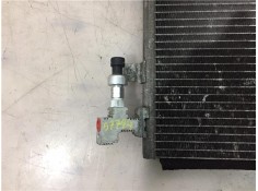 Recambio de radiador aire acondicionado para renault scenic iii (jz) 1.5 emotion referencia OEM IAM 214100002R RT2410 214105150R