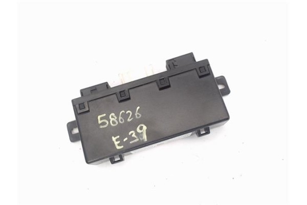 Recambio de centralita para bmw serie 5 berlina (e39) 3.0 530i referencia OEM IAM 613569042559 689997 