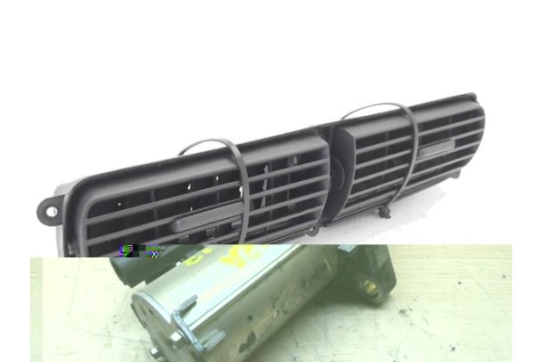Recambio de rejilla entrada de aire para honda civic vi 1.6 referencia OEM IAM 77253S6DE02ZA 77254S6DE02ZA 