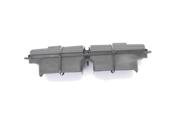 Recambio de rejilla entrada de aire para honda civic vi 1.6 referencia OEM IAM 77253S6DE02ZA 77254S6DE02ZA 