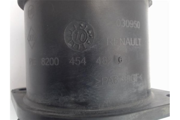 Recambio de caudalimetro para renault modus i 1.5 dci (fp0f, jp0f) referencia OEM IAM 8200454482  8200415410 , RENAULT | 7700101