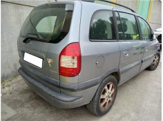 opel zafira a del año 2003