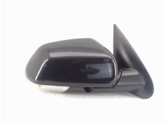 Recambio de retrovisor electrico derecho para skoda octavia berlina (1z3) referencia OEM IAM 1Z1857502BK 2379 