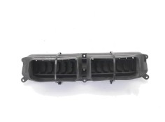 Recambio de rejilla entrada de aire para honda civic vi 1.6 referencia OEM IAM 77253S6DE02ZA 77254S6DE02ZA 