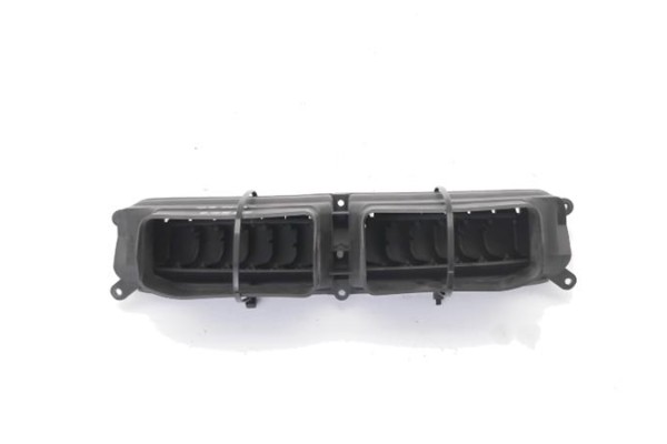 Recambio de rejilla entrada de aire para honda civic vi 1.6 referencia OEM IAM 77253S6DE02ZA 77254S6DE02ZA 