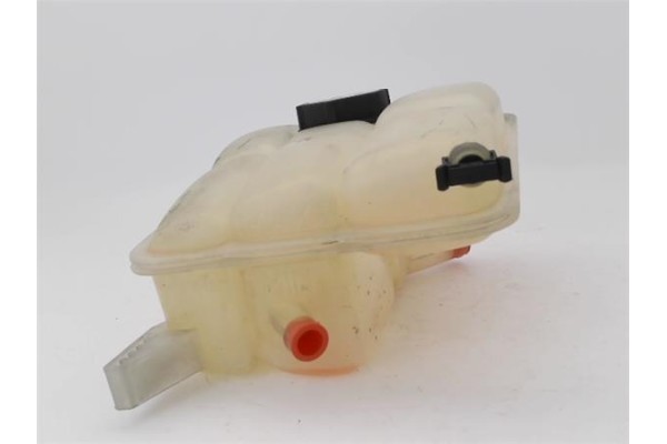 Recambio de deposito refrigerante para ford focus berlina (cew) 1.5 business referencia OEM IAM 8V618K218  