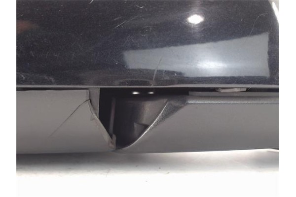 Recambio de retrovisor electrico derecho para skoda octavia berlina (1z3) referencia OEM IAM 1Z1857502BK 2379 