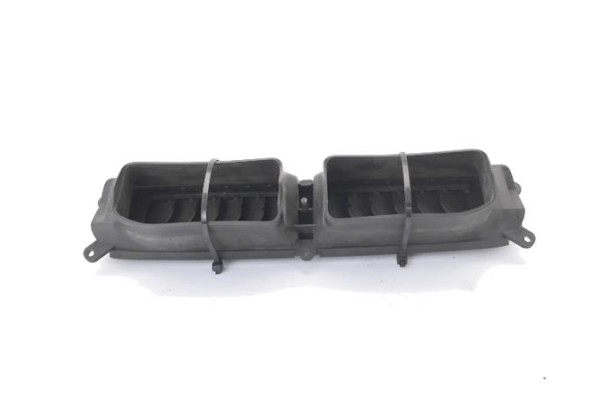 Recambio de rejilla entrada de aire para honda civic vi 1.6 referencia OEM IAM 77253S6DE02ZA 77254S6DE02ZA 