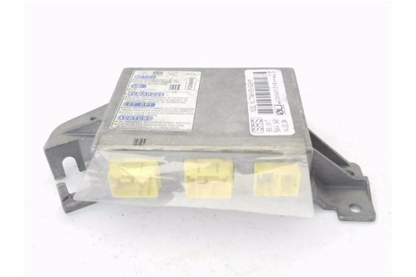 Recambio de centralita abs para honda civic vi hatchback (eu_, ep_) 1.4 i referencia OEM IAM 77960S5SG920M1 5WK43401 