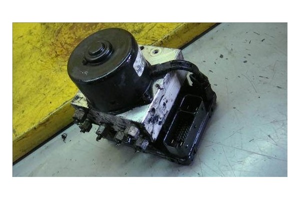 Recambio de nucleo abs para chrysler voyager (rg)(2001) 2.5 crd referencia OEM IAM 04686702AAC 25094601973 