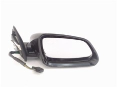 Recambio de retrovisor electrico derecho para skoda octavia berlina (1z3) referencia OEM IAM 1Z1857502BK 2379 