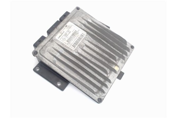 Recambio de centralita para renault modus i 1.5 dci (fp0f, jp0f) referencia OEM IAM 8200911560  