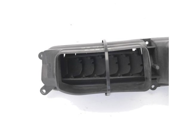 Recambio de rejilla entrada de aire para honda civic vi 1.6 referencia OEM IAM 77253S6DE02ZA 77254S6DE02ZA 