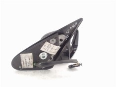 Recambio de retrovisor electrico derecho para skoda octavia berlina (1z3) referencia OEM IAM 1Z1857502BK 2379 