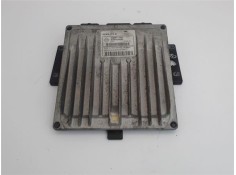 Recambio de centralita para renault modus i 1.5 dci (fp0f, jp0f) referencia OEM IAM 8200911560  