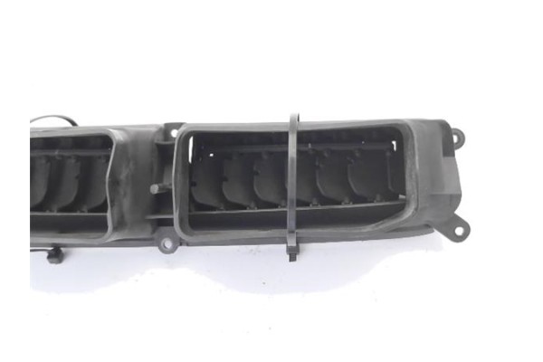 Recambio de rejilla entrada de aire para honda civic vi 1.6 referencia OEM IAM 77253S6DE02ZA 77254S6DE02ZA 