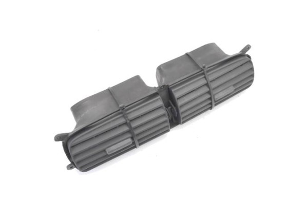 Recambio de rejilla entrada de aire para honda civic vi 1.6 referencia OEM IAM 77253S6DE02ZA 77254S6DE02ZA 