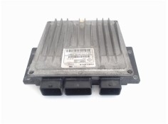 Recambio de centralita para renault modus i 1.5 dci (fp0f, jp0f) referencia OEM IAM 8200911560  