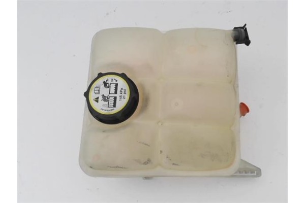 Recambio de deposito refrigerante para ford focus berlina (cew) 1.5 business referencia OEM IAM 8V618K218  