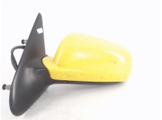 Recambio de retrovisor electrico izquierdo para seat ibiza (6k1) referencia OEM IAM   