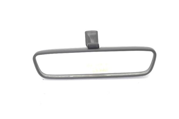 Recambio de retrovisor interior para honda civic vi 1.6 referencia OEM IAM 76400S6A003  