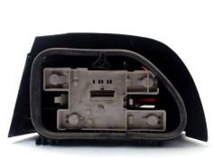 Recambio de piloto trasero derecho para renault clio i fase i / ii (b/c57) referencia OEM IAM 7700796118 7700796120 