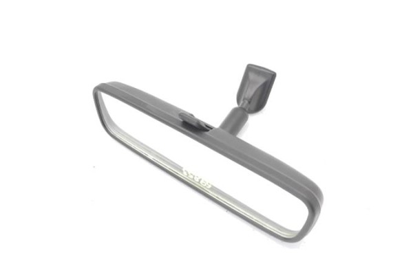 Recambio de retrovisor interior para honda civic vi 1.6 referencia OEM IAM 76400S6A003  
