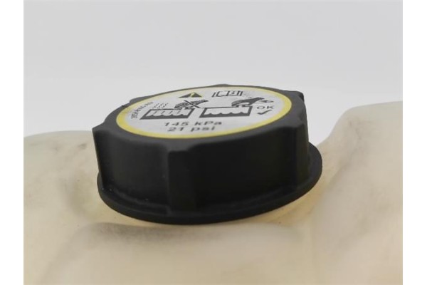 Recambio de deposito refrigerante para ford focus berlina (cew) 1.5 business referencia OEM IAM 8V618K218  