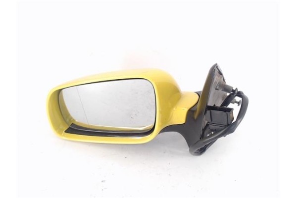 Recambio de retrovisor electrico izquierdo para seat ibiza (6k1) referencia OEM IAM   