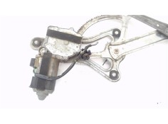 Recambio de mecanismo elevalunas delantero derecho para mercedes-benz clase e ranchera familiar (s124) e 300 t turbo-d (124.193)